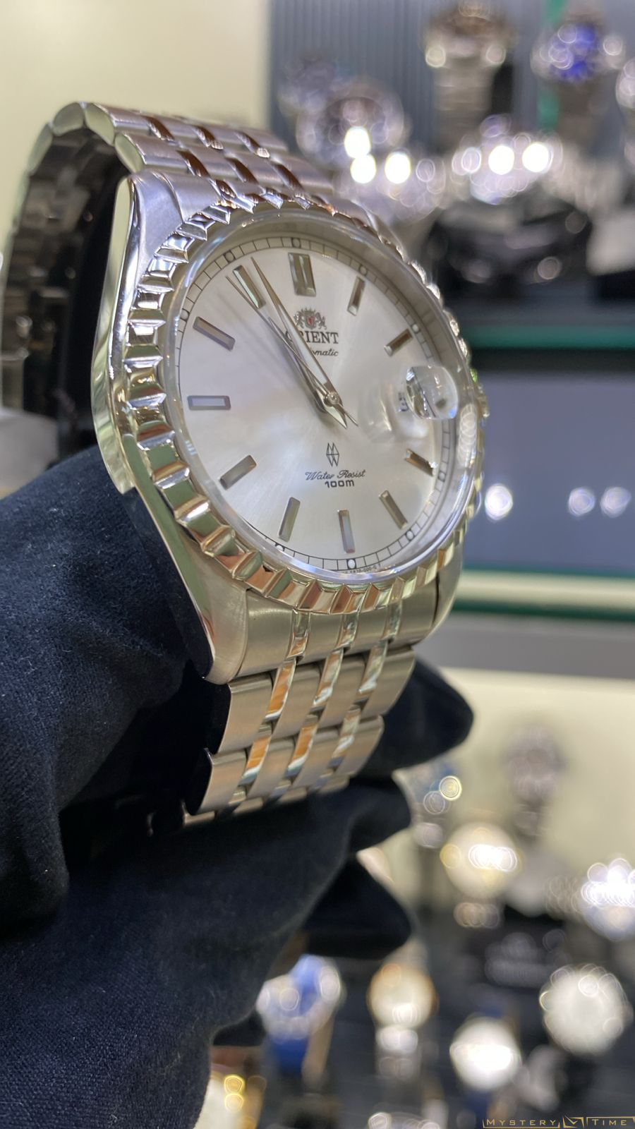 Orient ER20002W