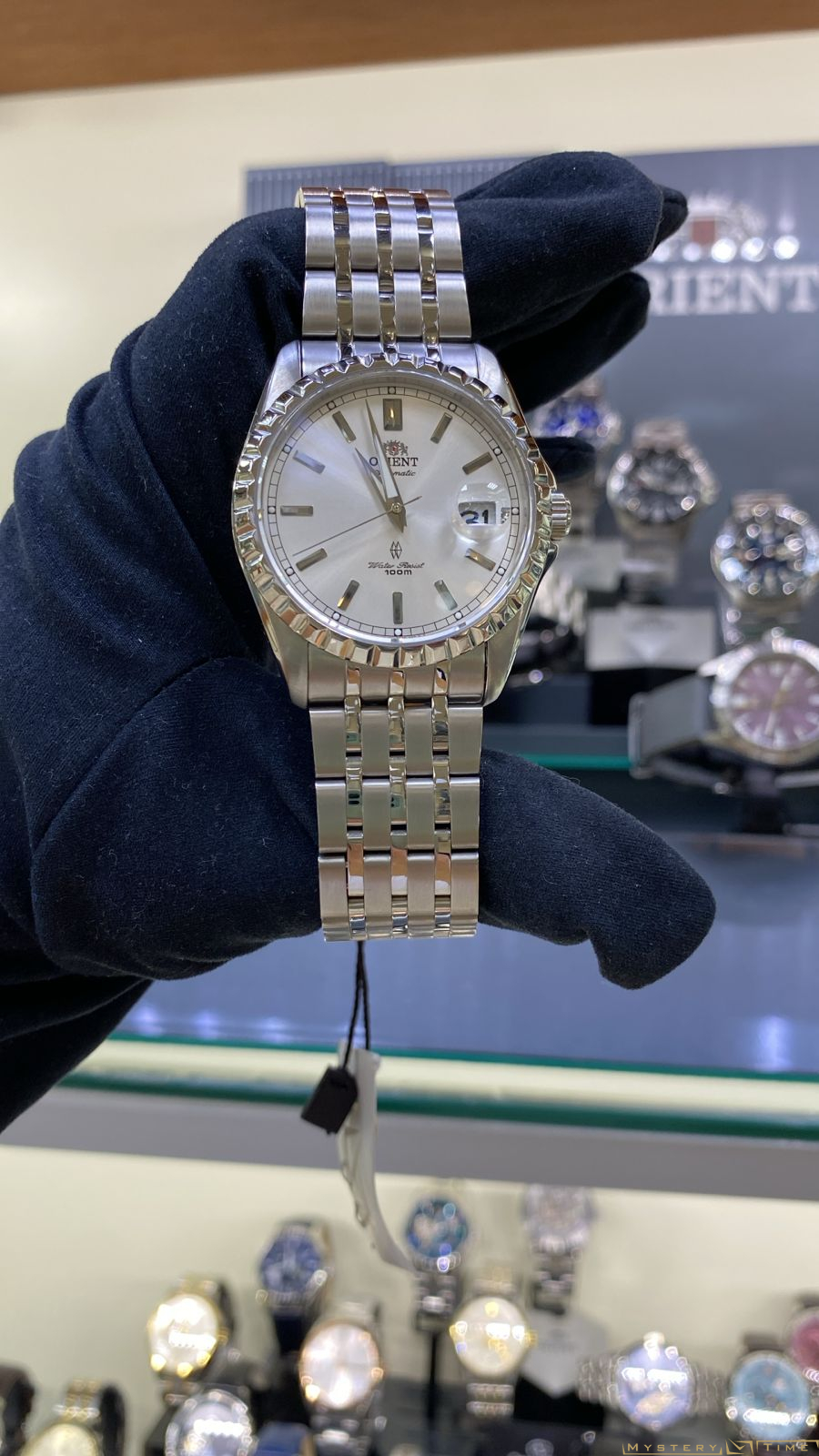 Orient ER20002W