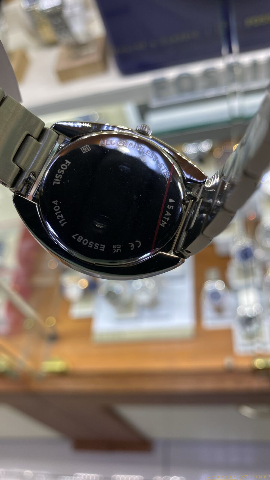 Fossil ES5087